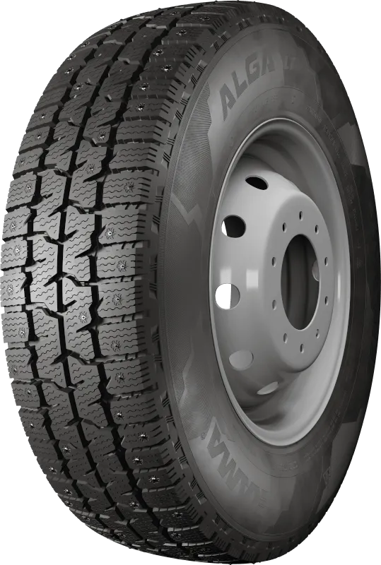 KAMA ALGA LT (НК-534) в Бодайбо — KAMA TYRES KAMA ALGA LT (НК-534) в Бодайбо