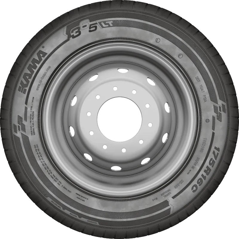 KAMA 365 LT (НК-243) в Бодайбо — KAMA TYRES KAMA 365 LT (НК-243) в Бодайбо