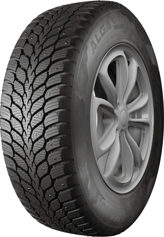 KAMA ALGA SUV (НК-532) в Бодайбо — KAMA TYRES KAMA ALGA SUV (НК-532) в Бодайбо