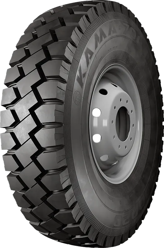 KAMA-701 в Бодайбо — KAMA TYRES KAMA-701 в Бодайбо
