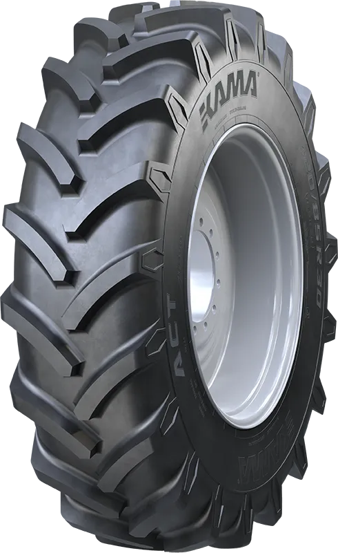 KAMA ACT в Бодайбо — KAMA TYRES KAMA ACT в Бодайбо