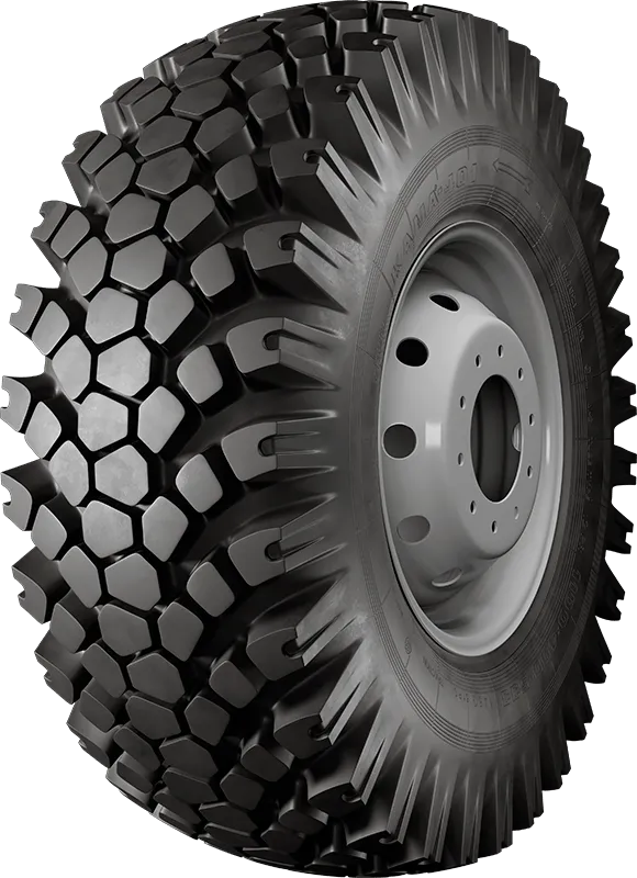 KAMA-401 в Бодайбо — KAMA TYRES KAMA-401 в Бодайбо