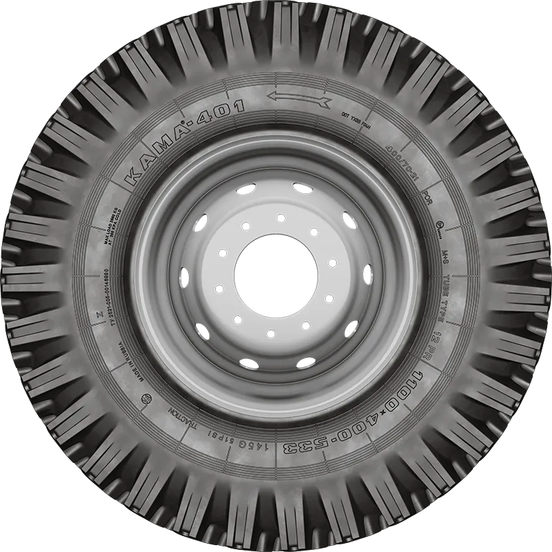 KAMA-401 в Бодайбо — KAMA TYRES KAMA-401 в Бодайбо