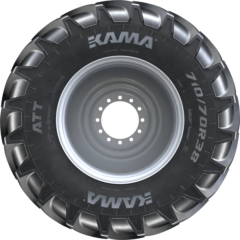 KAMA ATT в Бодайбо — KAMA TYRES KAMA ATT в Бодайбо