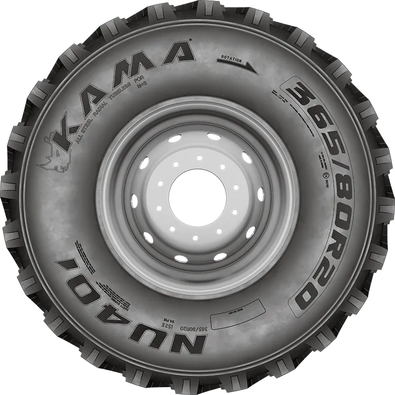 KAMA NU 401 в Бодайбо — KAMA TYRES KAMA NU 401 в Бодайбо