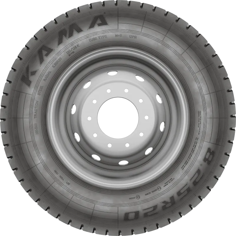 KAMA-240 в Бодайбо — KAMA TYRES KAMA-240 в Бодайбо
