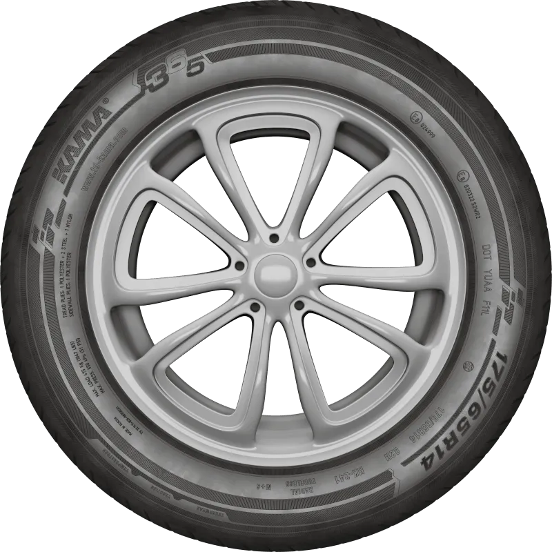 KAMA 365 (НК-241) в Бодайбо — KAMA TYRES KAMA 365 (НК-241) в Бодайбо