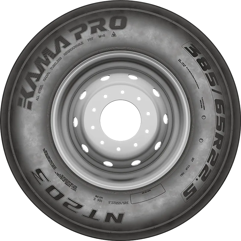 KAMA PRO NT 203 в Бодайбо — KAMA TYRES KAMA PRO NT 203 в Бодайбо