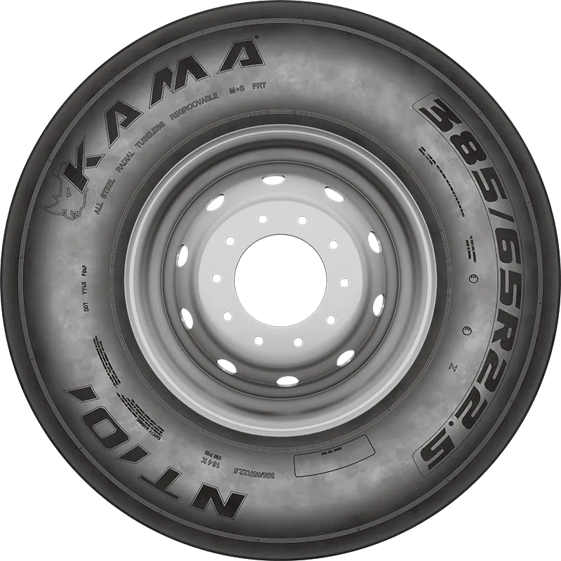 KAMA NT 101 в Бодайбо — KAMA TYRES KAMA NT 101 в Бодайбо