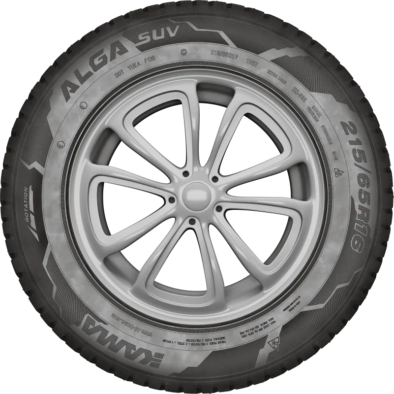 KAMA ALGA SUV (НК-532) в Бодайбо — KAMA TYRES KAMA ALGA SUV (НК-532) в Бодайбо