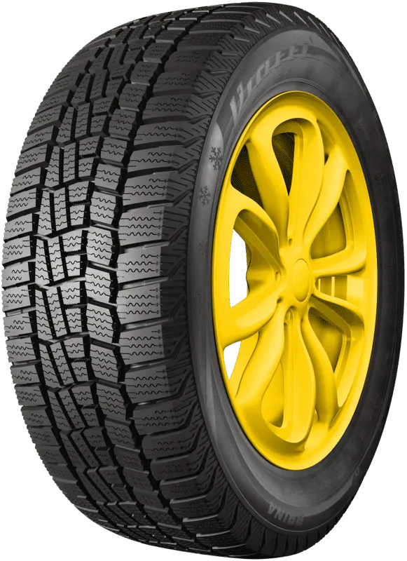 Viatti Brina (V-521) в Бодайбо — KAMA TYRES Viatti Brina (V-521) в Бодайбо