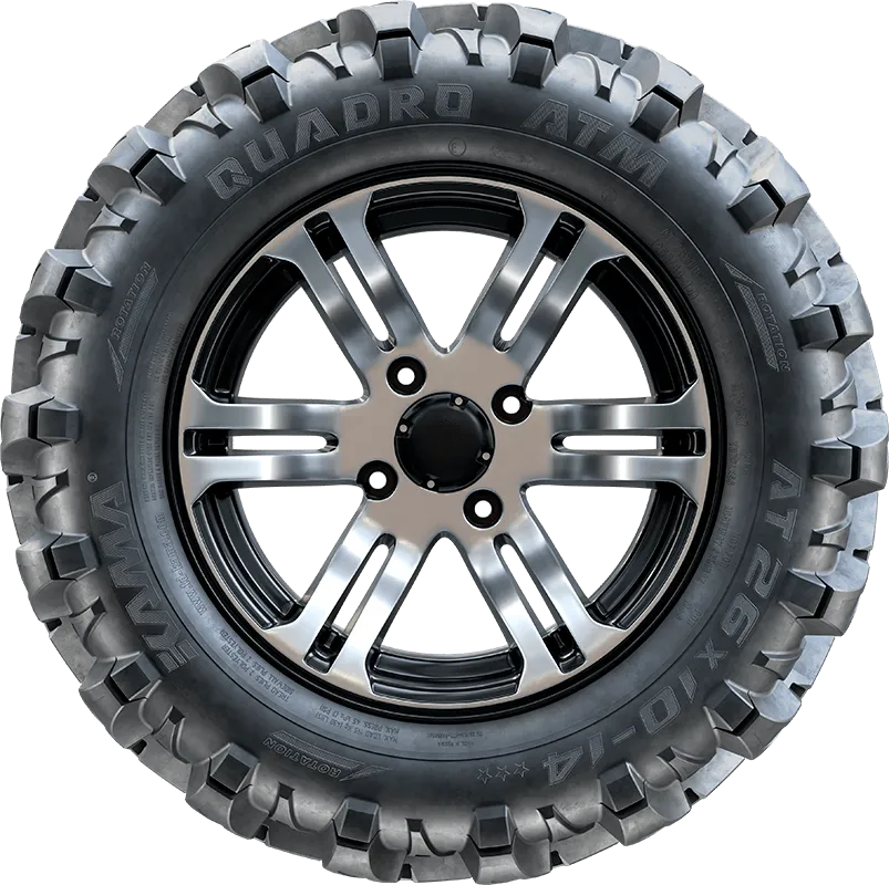 KAMA QUADRO ATM (НК-437) в Бодайбо — KAMA TYRES KAMA QUADRO ATM (НК-437) в Бодайбо